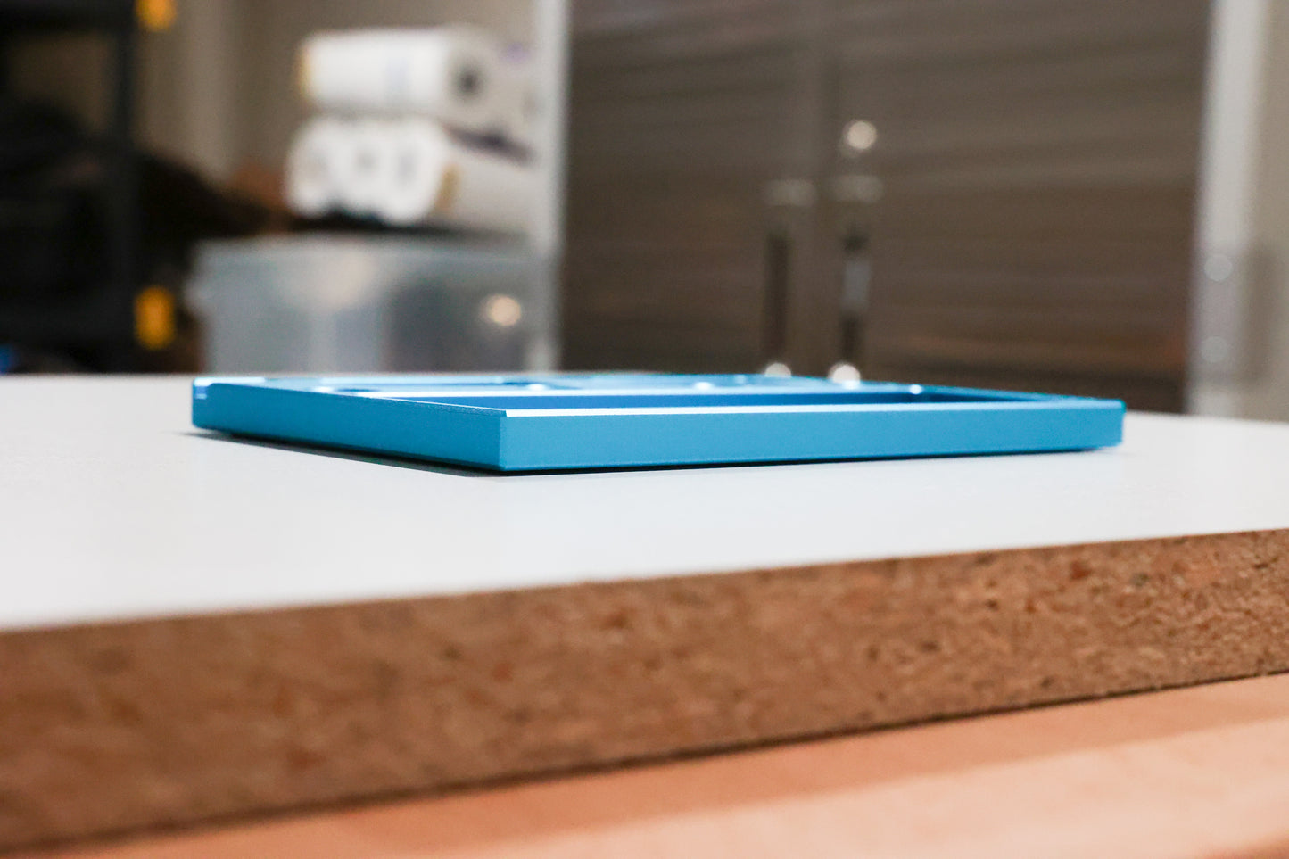 1/8 Scale Aluminum Parts Tray