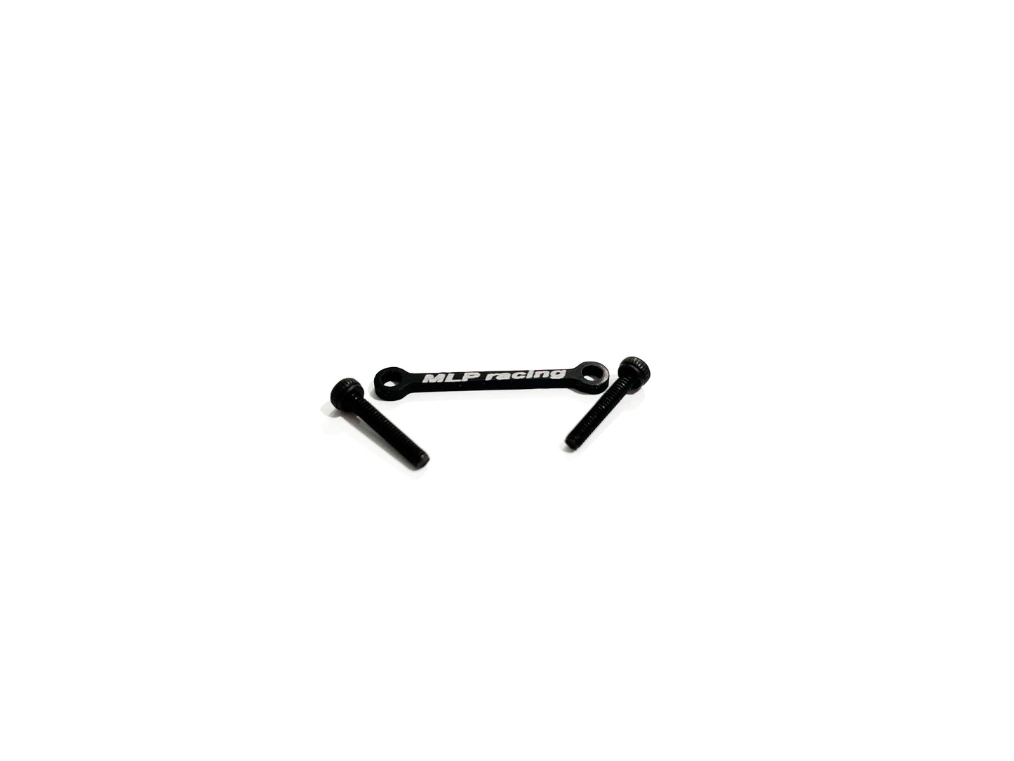 Hobbywing XR10 Stock Spec esc fan brace