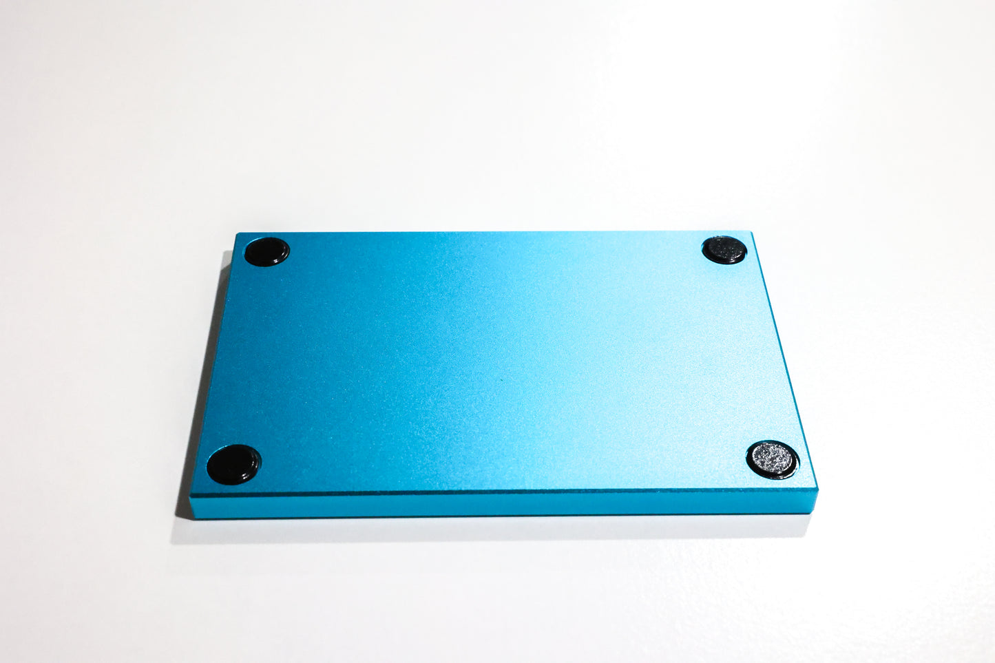 1/8 Scale Aluminum Parts Tray